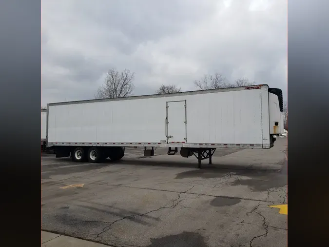 2013 GREAT DANE TRAILER 7211TZ-1