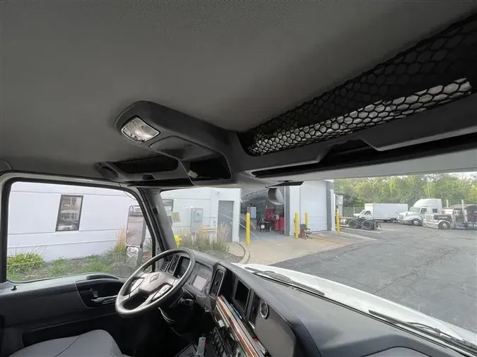 2020 INTERNATIONAL RH613