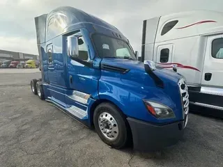 2022 Freightliner Cascadia