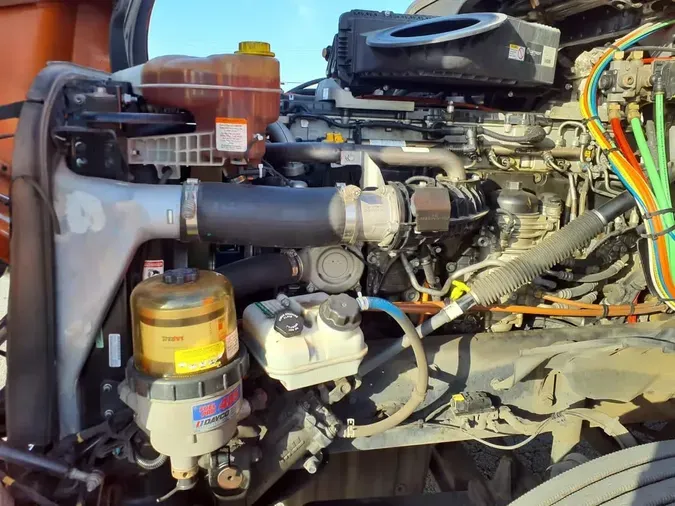 2019 FREIGHTLINER NEW CASCADIA PX12664