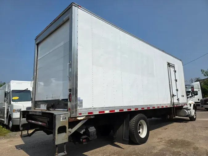 2018 NAVISTAR INTERNATIONAL 4300 SBA