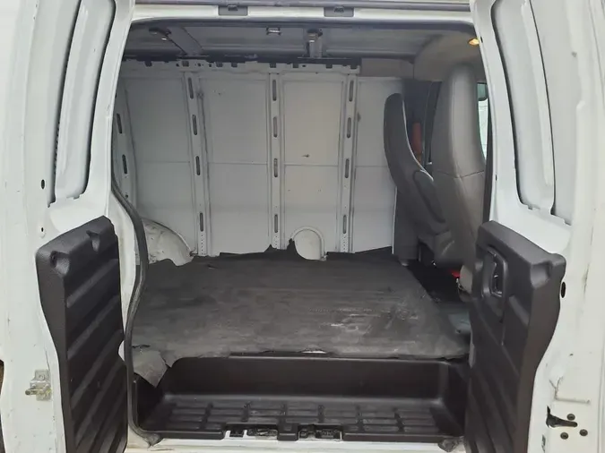 2020 GENERAL MOTORS CORP. 3500 (PANEL VAN)20608ecc3e785da5c408b4b6dc340a94
