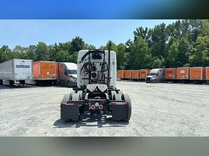 2021 Freightliner Cascadia 12620620e5a6b5a3ee57a089adb102c65d2