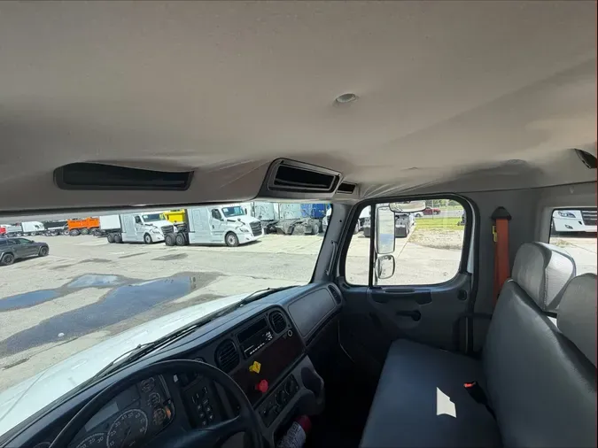 2021 Freightliner M2 106206310777191233e3f95c5f8c7012007