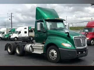 2020 INT LT625 6x4