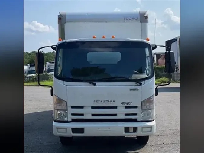2014 ISUZU NPR20633e90cf9b20ee037108e403bf7f44