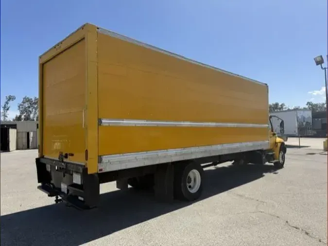 2021 International MV6072063c1db7ea1c8985c8c9510478b3392