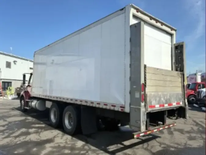 2019 FREIGHTLINER/MERCEDES M2-112