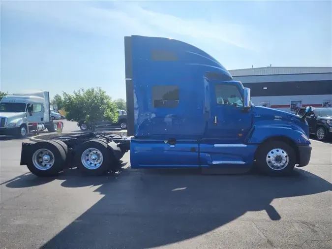 2022 INTERNATIONAL LT625