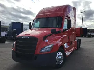 2022 FREIGHTLINER CA126