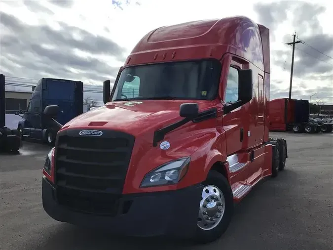 2022 FREIGHTLINER CA12620659f1ee039daa27833508d91eaa150