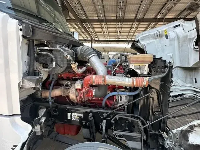 2019 Peterbilt 567