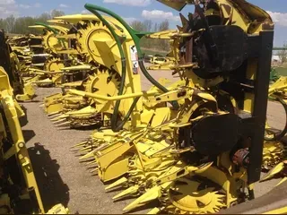 2016 JOHN DEERE 698