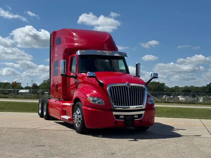 2019 INTERNATIONAL LT206674312a48c76d52263077e76ab861