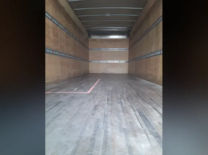 2019 NAVISTAR INTERNATIONAL 4300