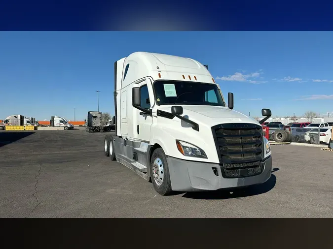 2022 Freightliner Cascadia2067415fa6de03779edb680c816c7a8c