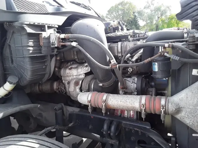 2020 FREIGHTLINER/MERCEDES CASCADIA 125