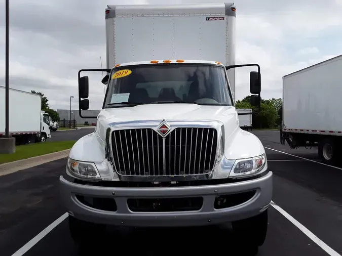 2019 NAVISTAR INTERNATIONAL 4300206836ea2bb038afb59fdf60c74493fe