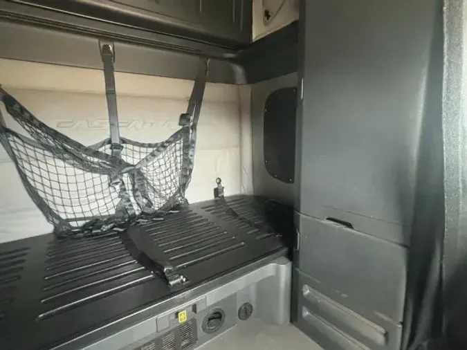 2019 Freightliner New Cascadia 126