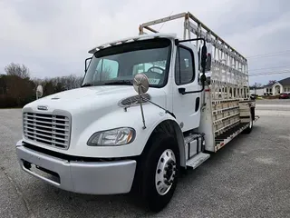 2016 Freightliner M2 106