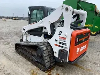 2016 Bobcat T770