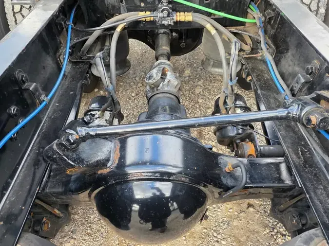 2019 FREIGHTLINER/MERCEDES NEW CASCADIA PX12664