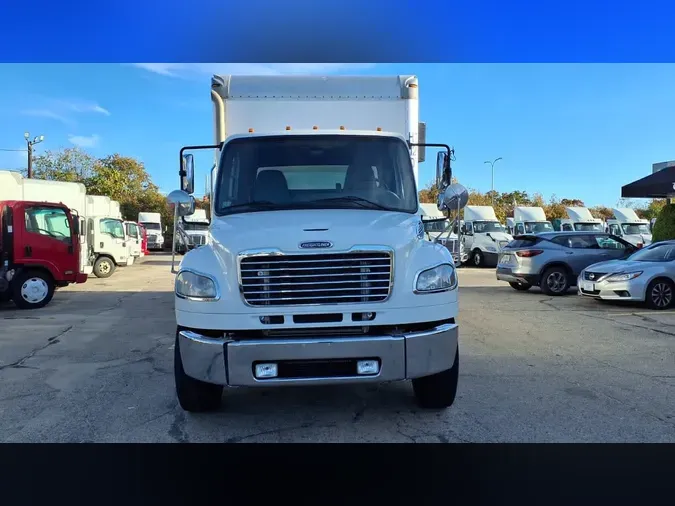 2020 FREIGHTLINER/MERCEDES M2 106206b6d35b46e459efd5399df73705e56