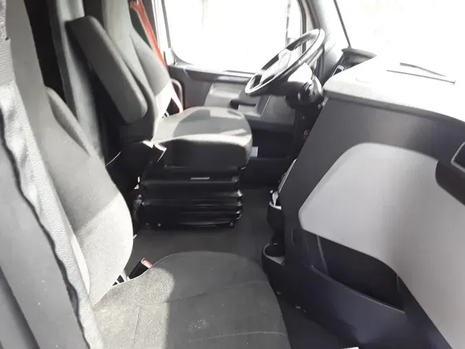 2019 FREIGHTLINER/MERCEDES NEW CASCADIA PX12664206d5129cfa7661aaa816d6b6193e2cb