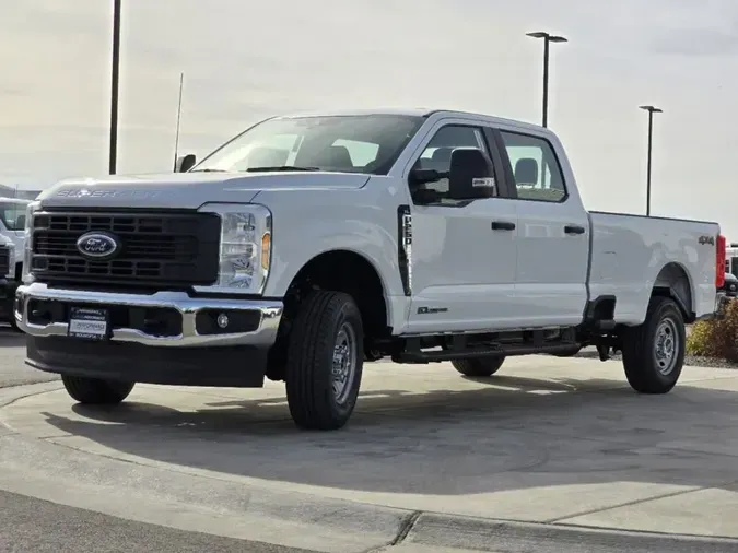 2024 Ford Super Duty F-250 SRW