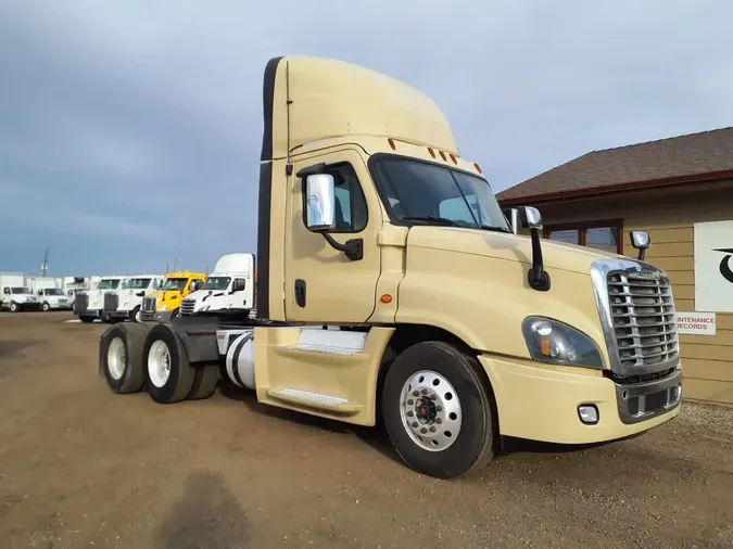 2019 FREIGHTLINER/MERCEDES CASCADIA 125206ea36f4b4a62fc89b871cbbb44c020