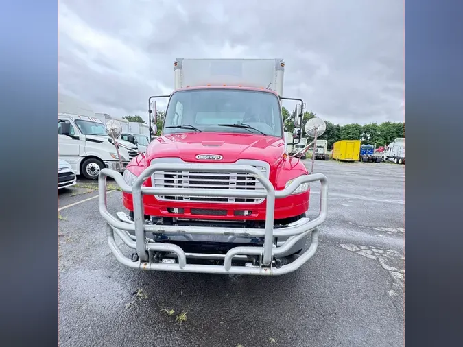 2019 FREIGHTLINER/MERCEDES M2 106