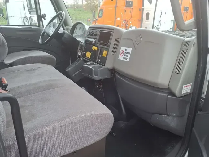 2018 NAVISTAR INTERNATIONAL 4300