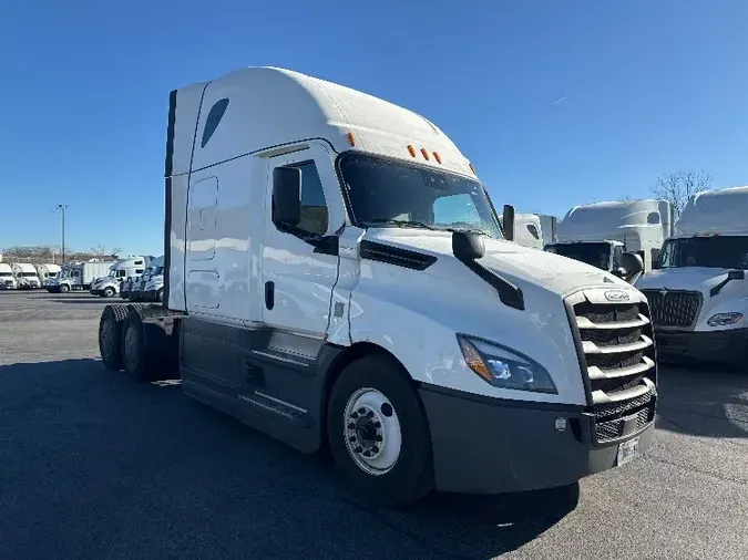 2021 Freightliner T12664ST206faf5a82b3500122d20e6bd01efc23