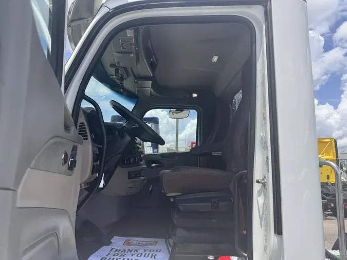 2020 Peterbilt 579