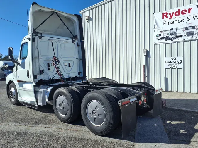 2019 FREIGHTLINER/MERCEDES NEW CASCADIA PX12664