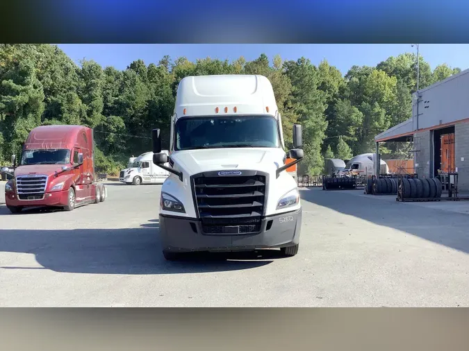 2022 Freightliner Cascadia 1262070440e5f811bf1ef956df5fed487db