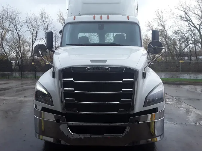 2019 FREIGHTLINER/MERCEDES NEW CASCADIA PX12664