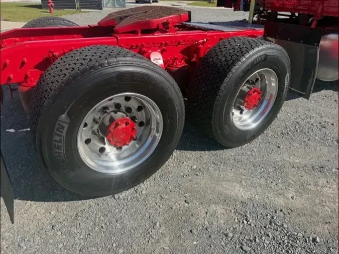 2022 FREIGHTLINER CA116
