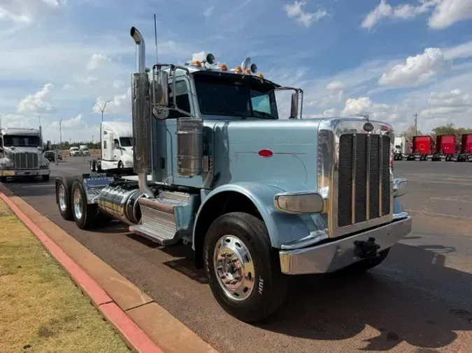 2019 PETERBILT 38920717153f4fb4ea123c84d145a8b061d