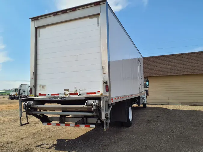 2019 NAVISTAR INTERNATIONAL MV607 (4X2)