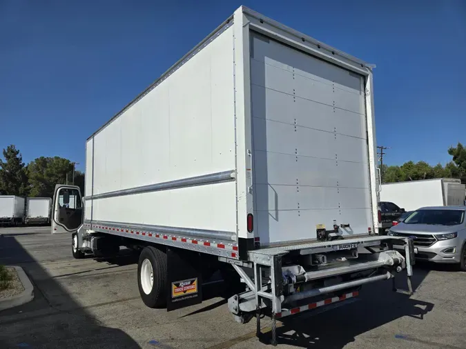 2020 Freightliner Business Class M2 106