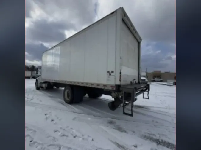 2019 FREIGHTLINER/MERCEDES M2 106