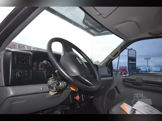 2009 TEREX HI RANGER LT 402075036046e209bc44eee839ad634b19