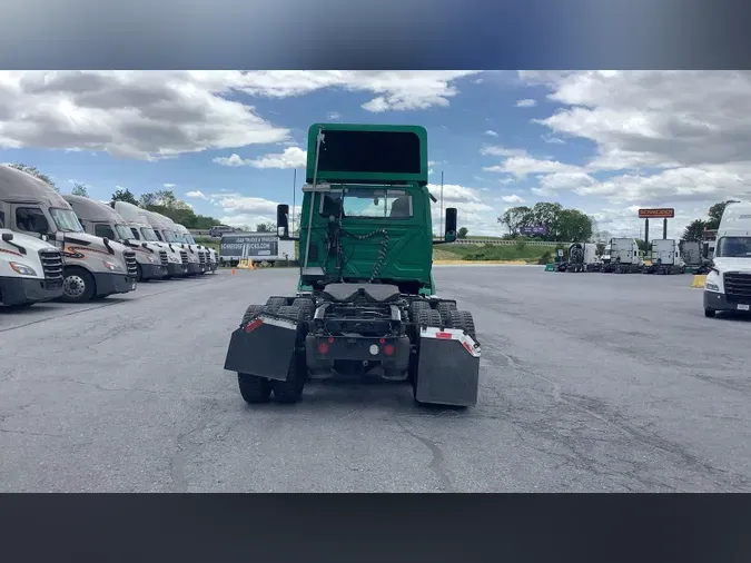 2020 International LT