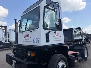 2013 TICO PROSPOTTER