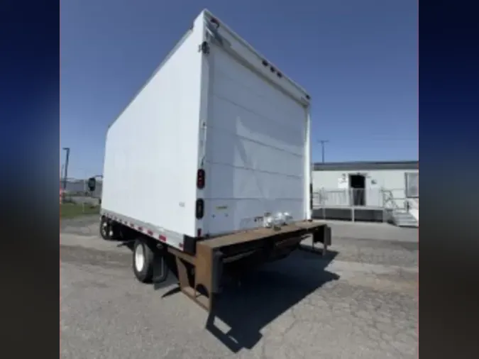 2020 CHEVROLET MOTOR DIV. LCF 4500HD2075d328e14f38f3be896164a0fdd750
