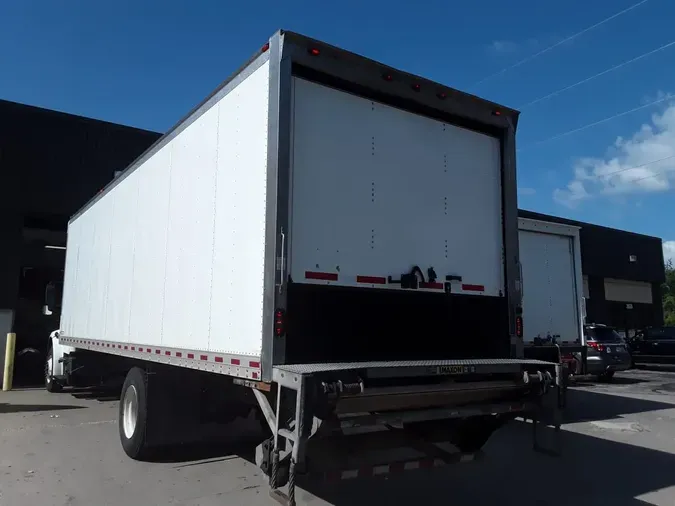 2020 FREIGHTLINER M2 106