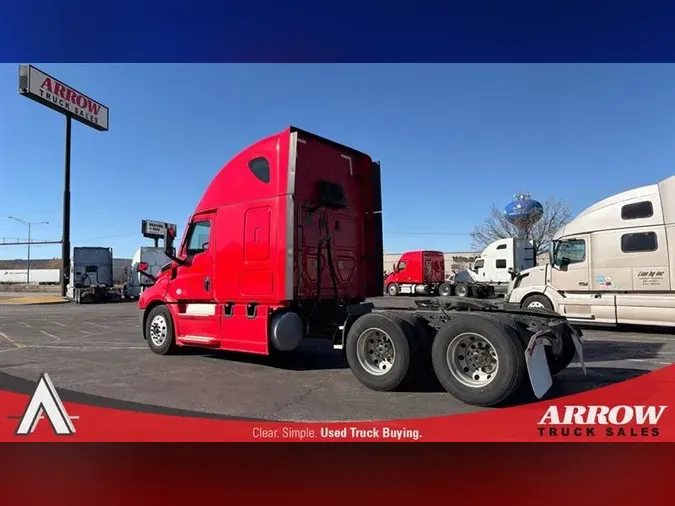 2022 FREIGHTLINER CA1262076686c6cb49408c6a2ef08b53e24a9