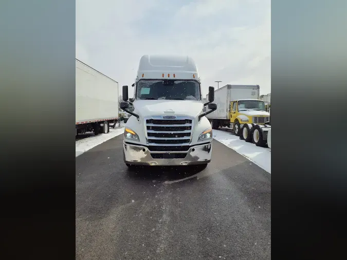 2022 FREIGHTLINER/MERCEDES NEW CASCADIA PX12664