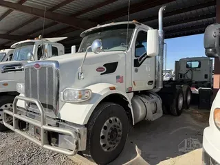 2019 PETERBILT 567